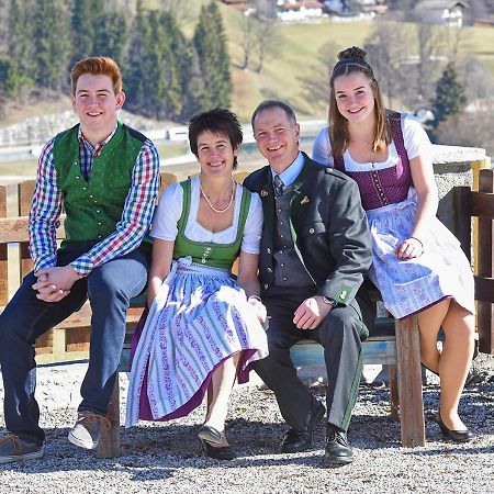 Mittergruberhof Bed & Breakfast Schladming Exterior foto