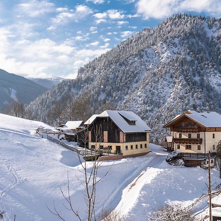 Mittergruberhof Bed & Breakfast Schladming Exterior foto