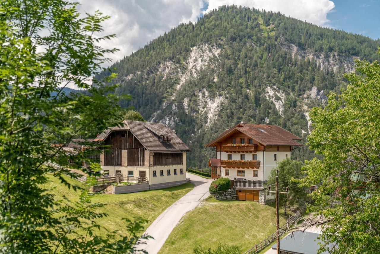 Mittergruberhof Bed & Breakfast Schladming Exterior foto