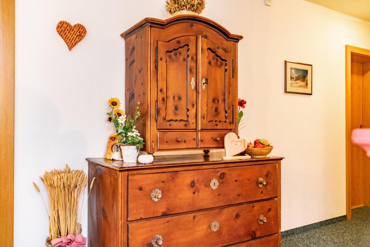 Mittergruberhof Bed & Breakfast Schladming Exterior foto
