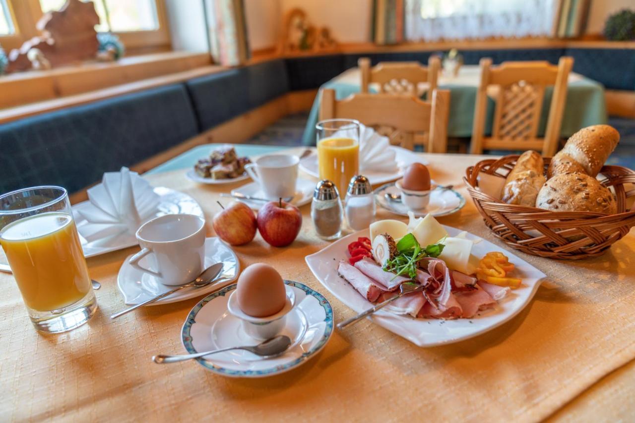 Mittergruberhof Bed & Breakfast Schladming Exterior foto