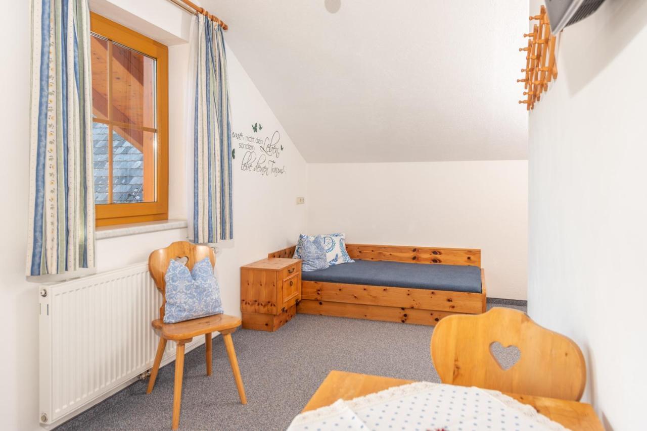 Mittergruberhof Bed & Breakfast Schladming Exterior foto