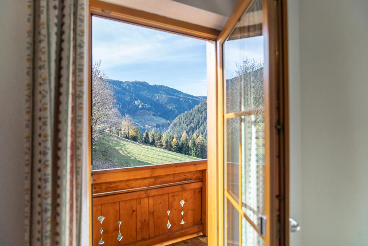 Mittergruberhof Bed & Breakfast Schladming Exterior foto