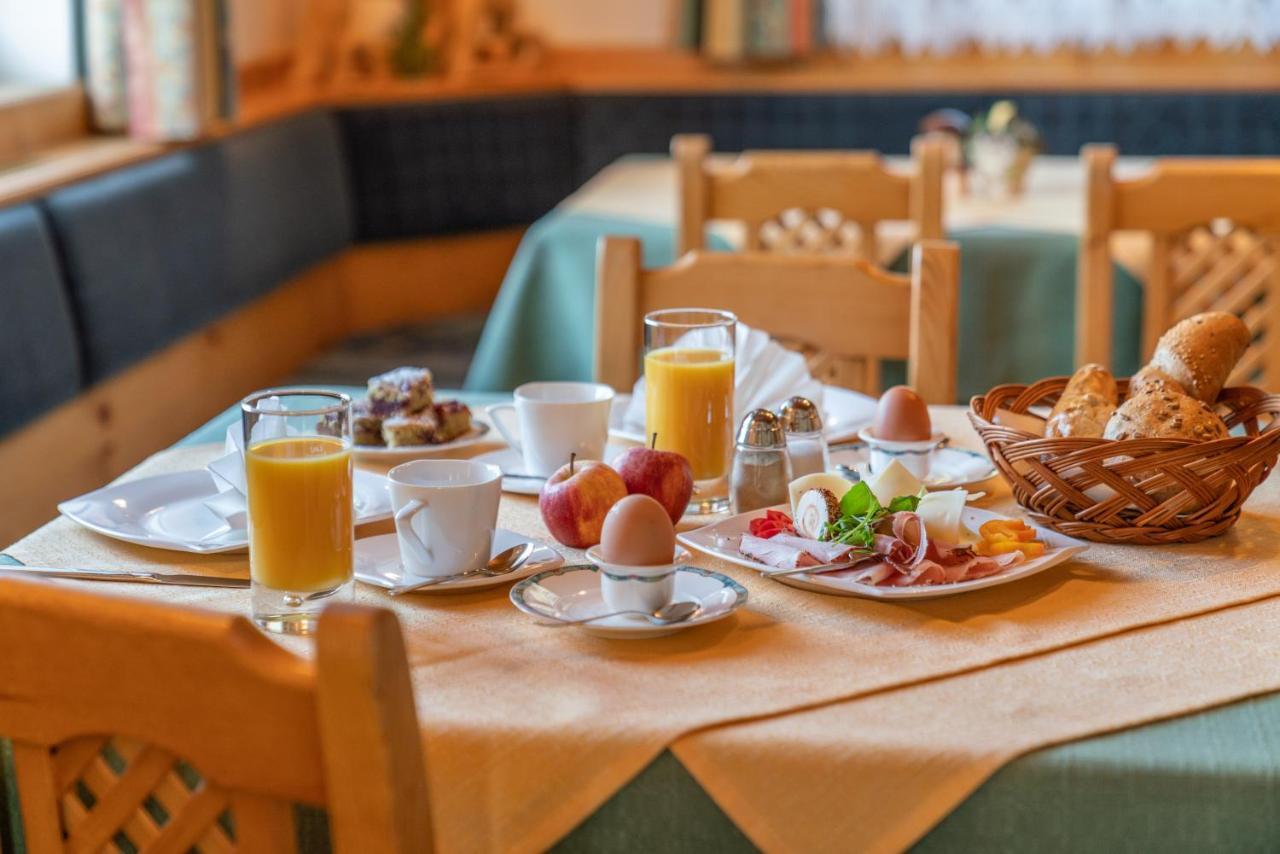 Mittergruberhof Bed & Breakfast Schladming Exterior foto