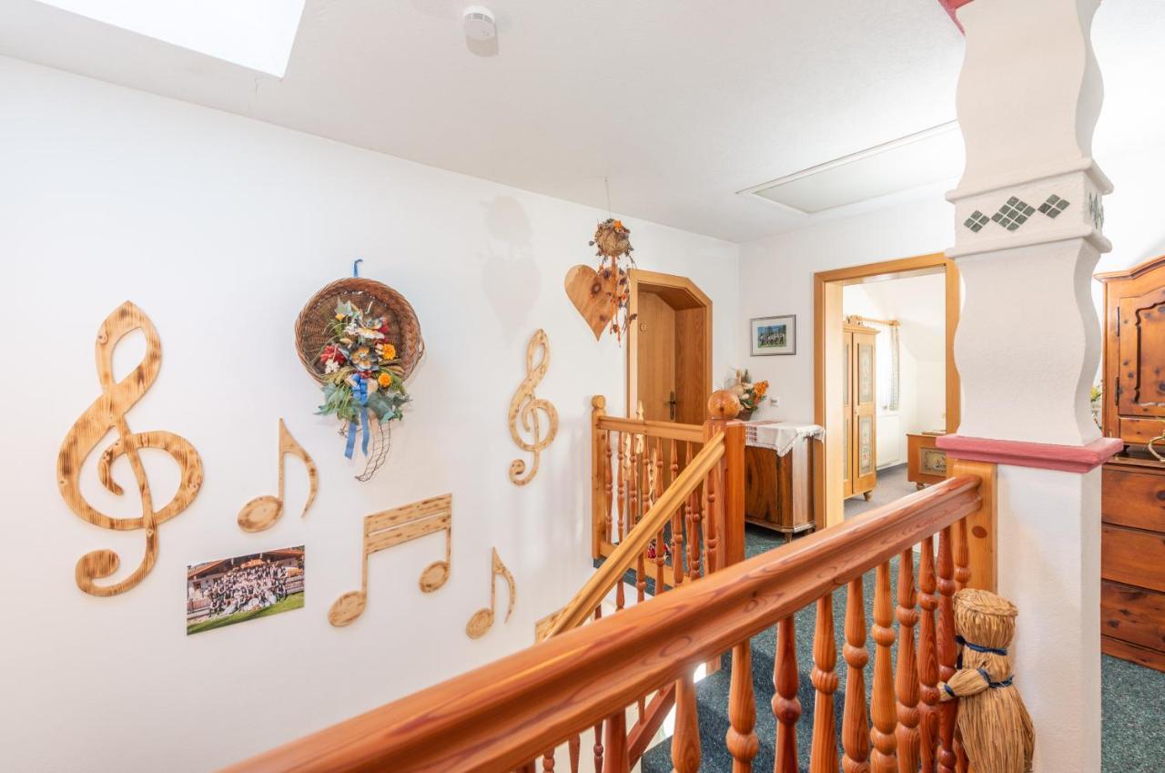 Mittergruberhof Bed & Breakfast Schladming Exterior foto