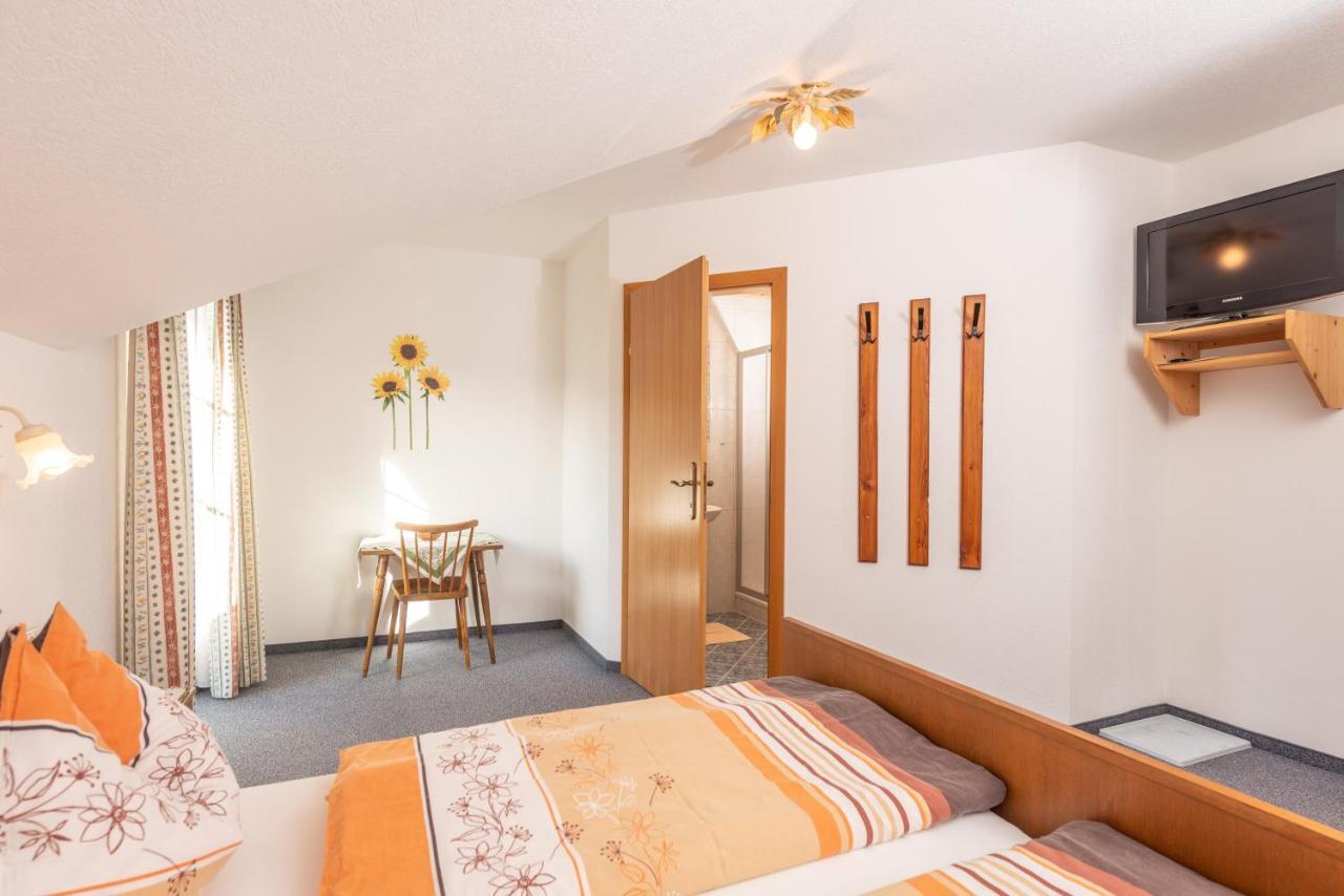 Mittergruberhof Bed & Breakfast Schladming Exterior foto