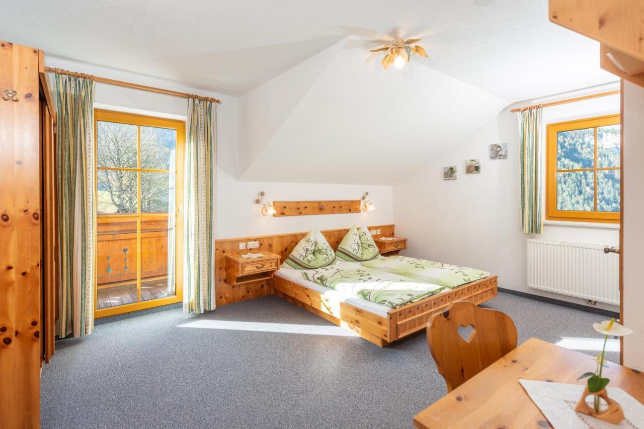 Mittergruberhof Bed & Breakfast Schladming Exterior foto