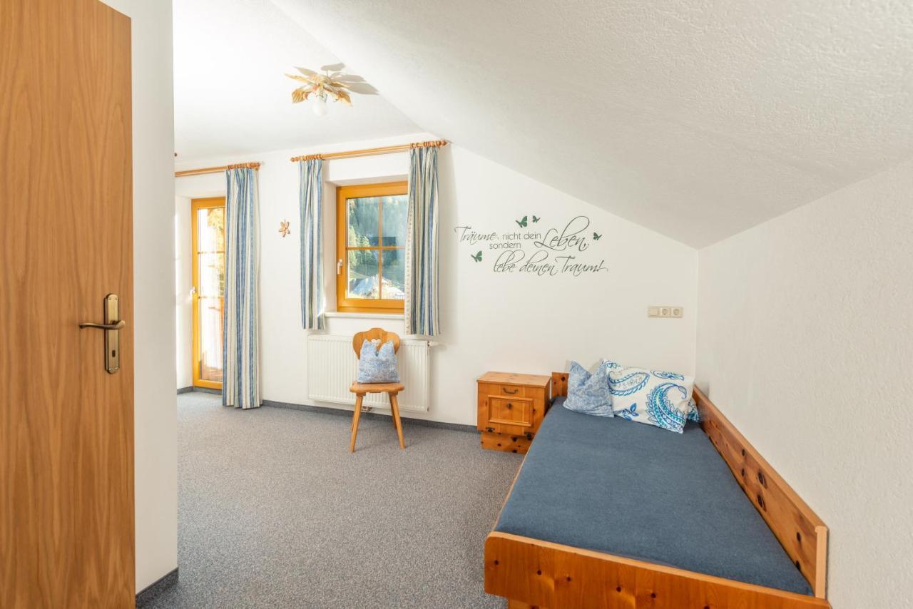 Mittergruberhof Bed & Breakfast Schladming Exterior foto