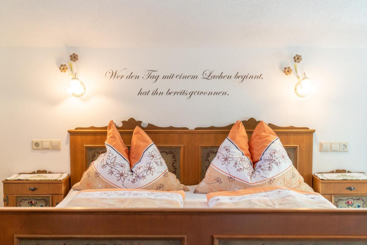 Mittergruberhof Bed & Breakfast Schladming Exterior foto