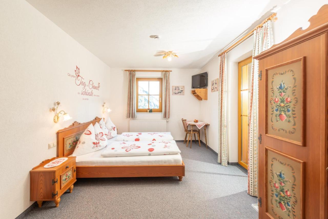 Mittergruberhof Bed & Breakfast Schladming Exterior foto