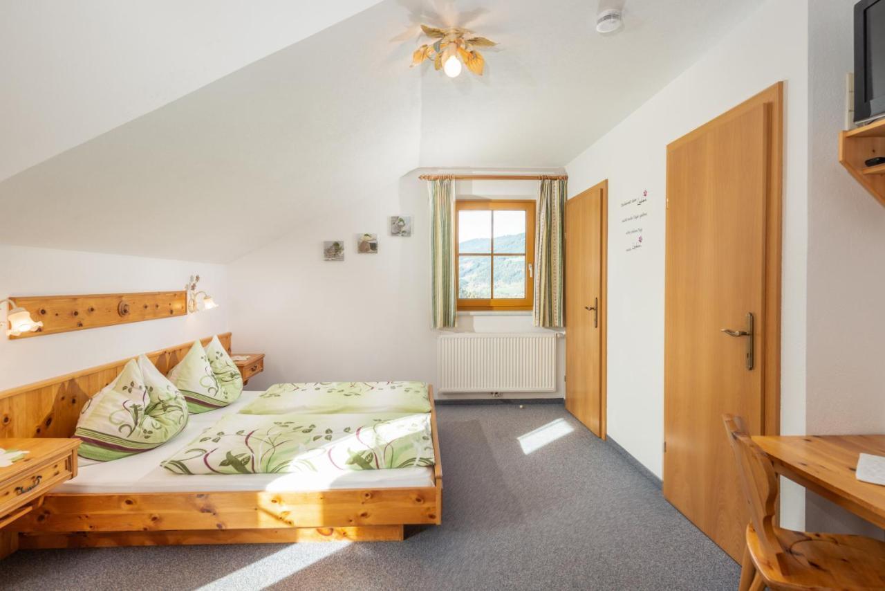 Mittergruberhof Bed & Breakfast Schladming Exterior foto